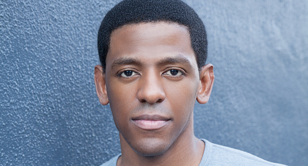 Jared Grimes puts a spin on the classic ’42nd&nbsp;Street’