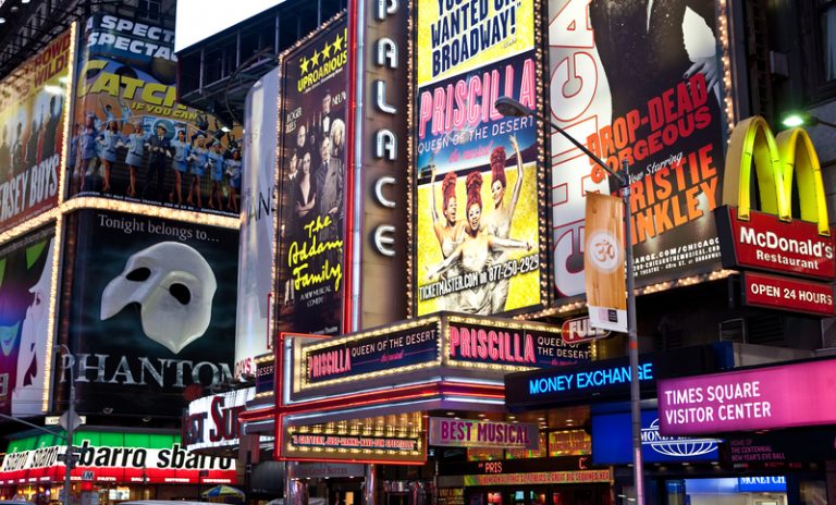 How to plan a summer in NYC: 6 things you must&nbsp;do