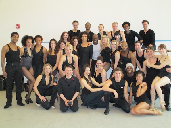 Still Razzle Dazzling: The Verdon Fosse Estate keeps Bob Fosse’s legacy alive through new master class&nbsp;series