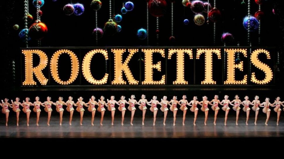 10 facts about the&nbsp;Rockettes