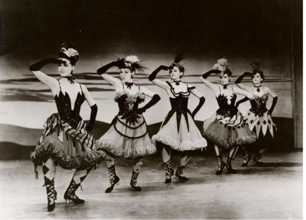 What’s next for dance on&nbsp;Broadway?