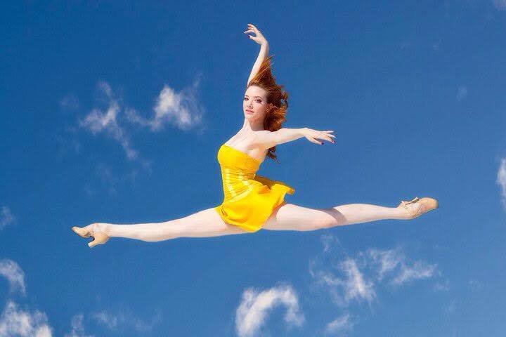 LaDuca Shoes Feature Friday: Samantha&nbsp;Sturm