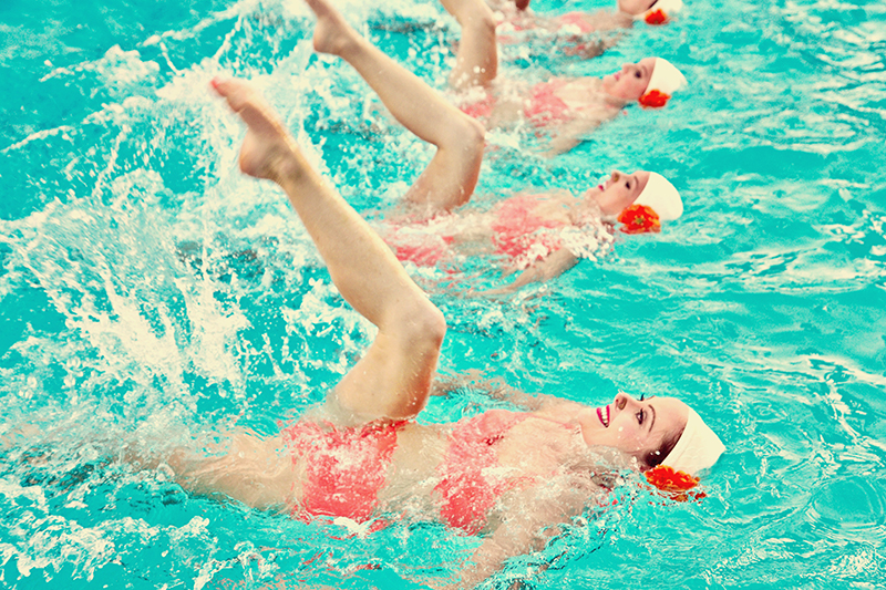 Like swimming and dancing? Read&nbsp;more!