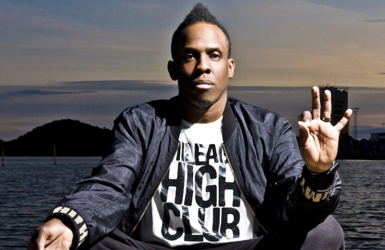 BDC launches Hip Hop Foundation&nbsp;Series