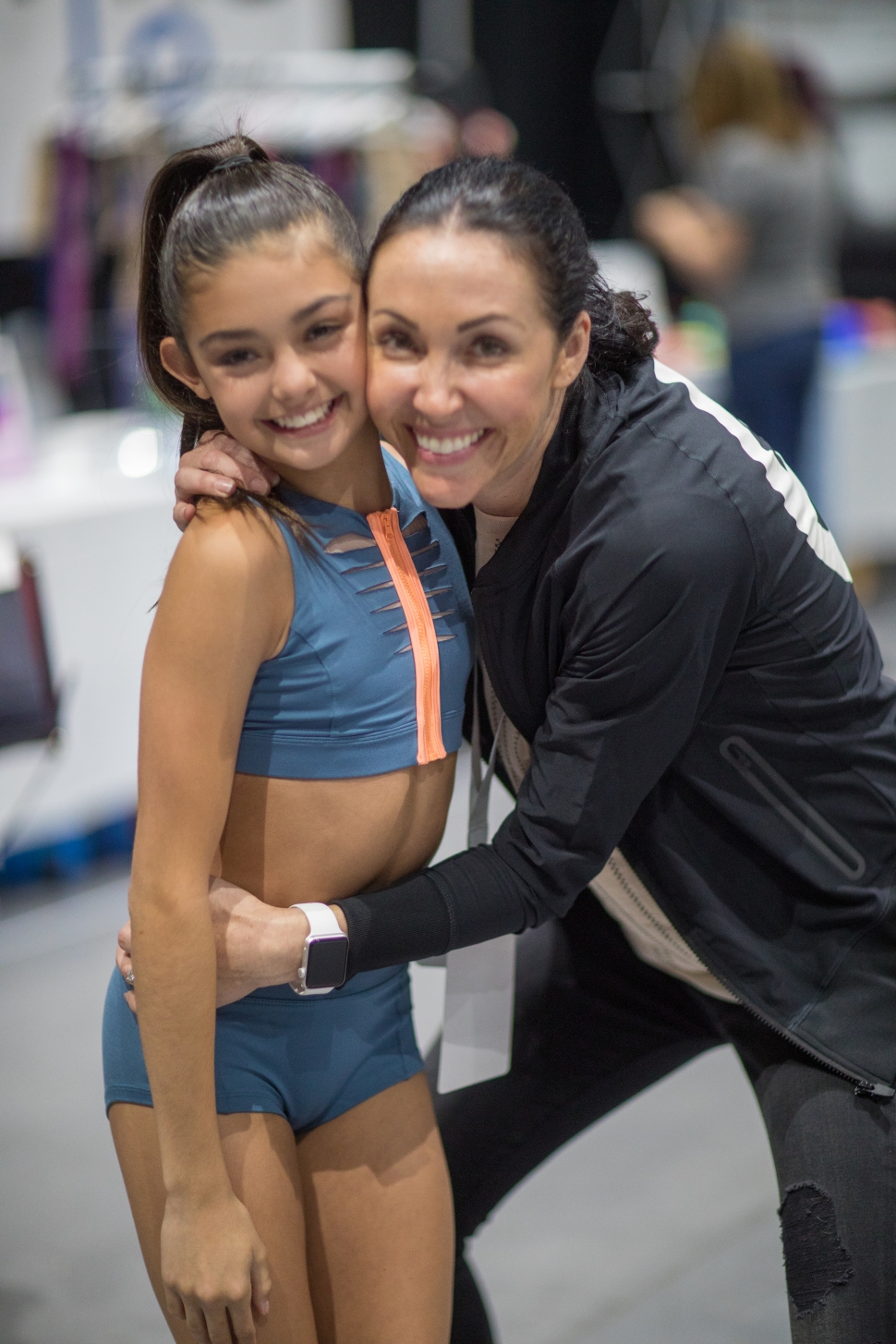 5 ways to show thanks for your dance&nbsp;teachers