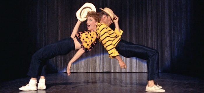 Happy Birthday, Gwen&nbsp;Verdon