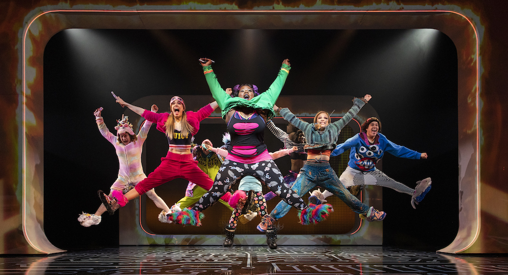 Does “Be More Chill” live up to its&nbsp;following?