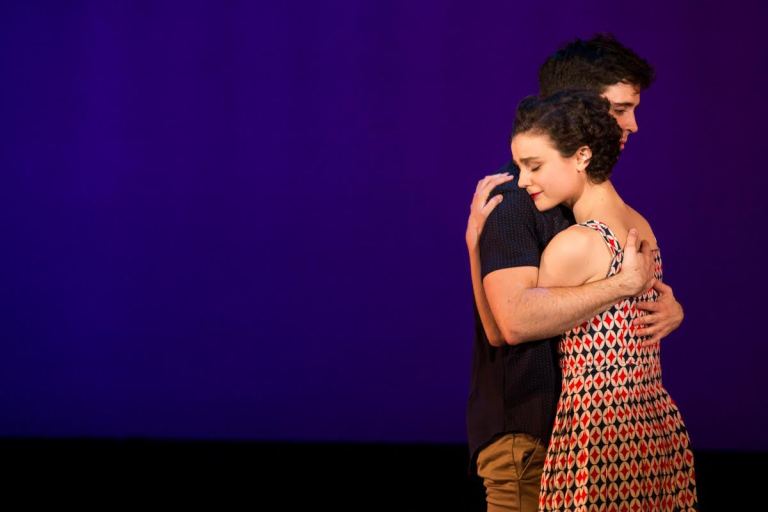 Al Blackstone’s “Freddie Falls in Love” comes to The&nbsp;Joyce