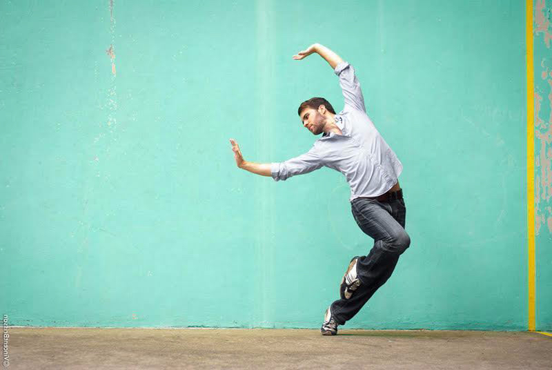 Jim Cooney: “Theater class should be a staple for every&nbsp;dancer.”