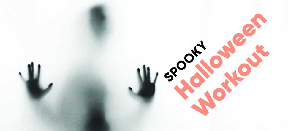 Spooky Halloween Workout
