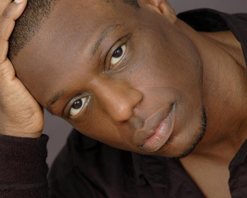 Eric Jenkins on committing to your journey as a&nbsp;dancer