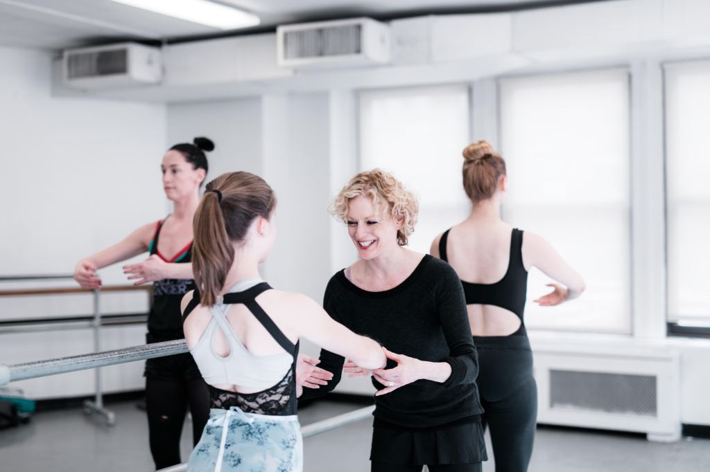 Jamie Salmon’s got a gift to&nbsp;inspire