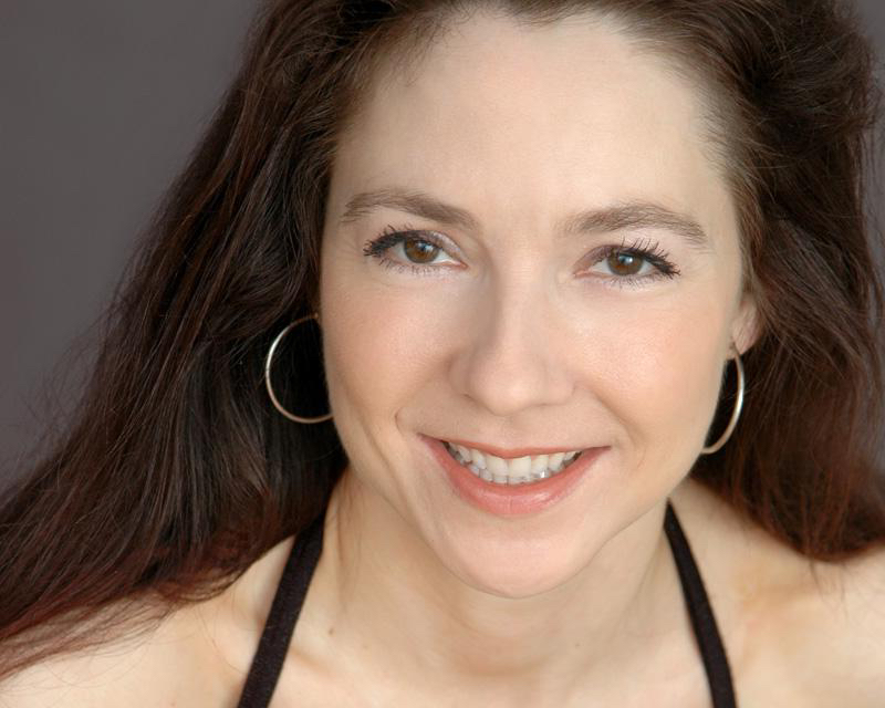 Core work: a chat with Joy&nbsp;Karley