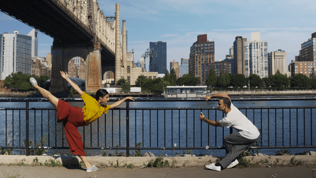 “La Vista” with love from New York&nbsp;City