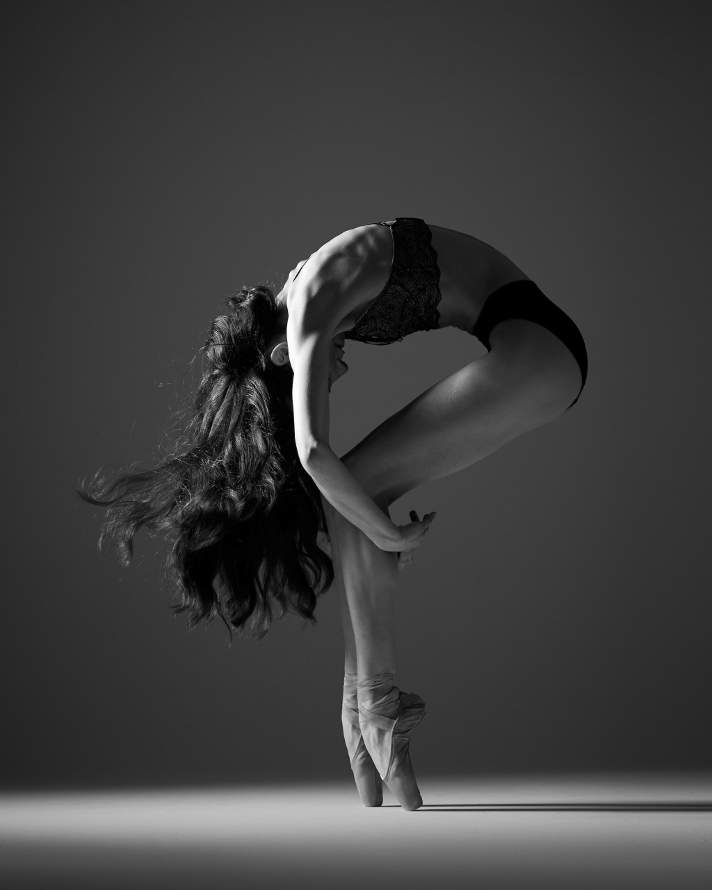 …Am I still a&nbsp;dancer?