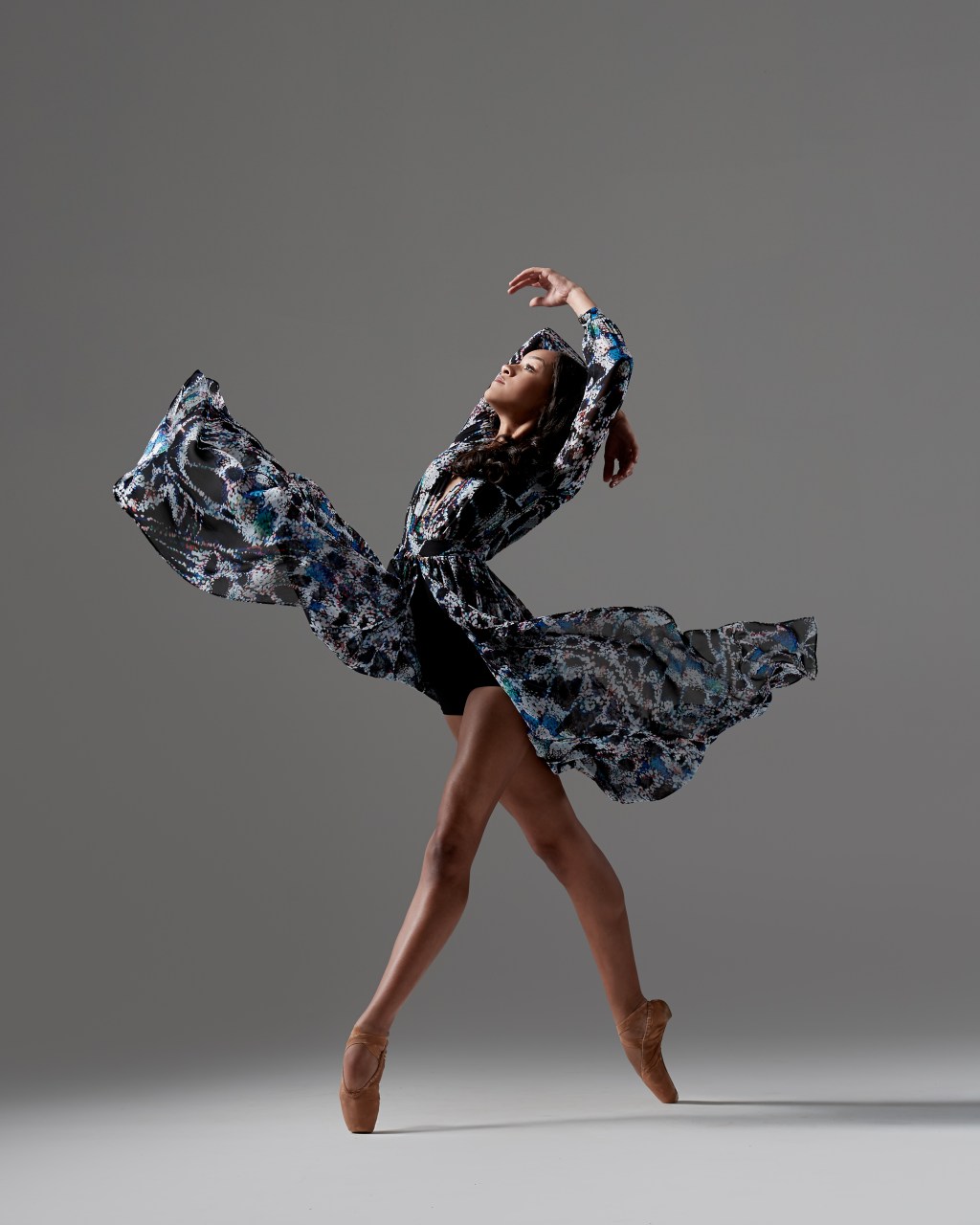 Becoming a ‘better’&nbsp;dancer