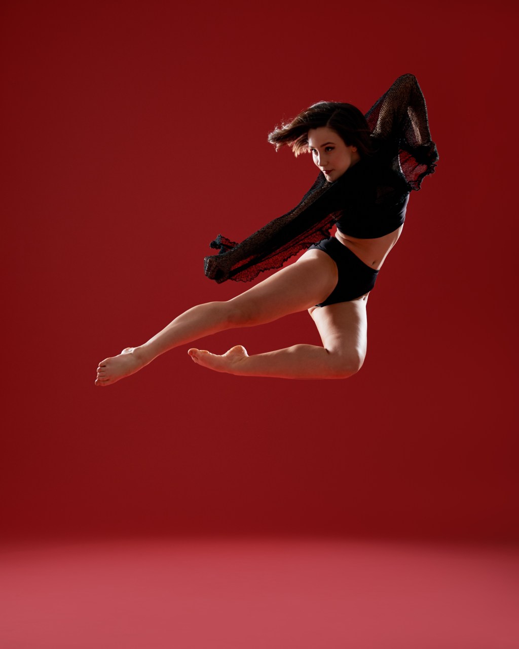 Becoming “better:” Push your&nbsp;limits