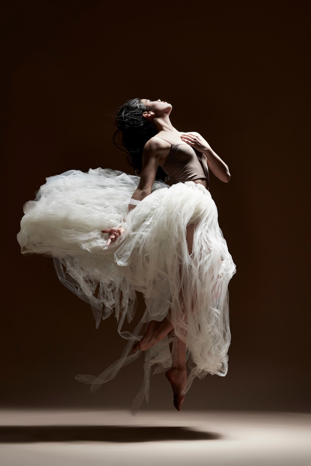 I am a dancer&nbsp;and…