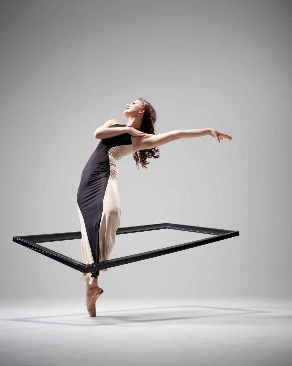 I am a dancer and I do more than&nbsp;dance