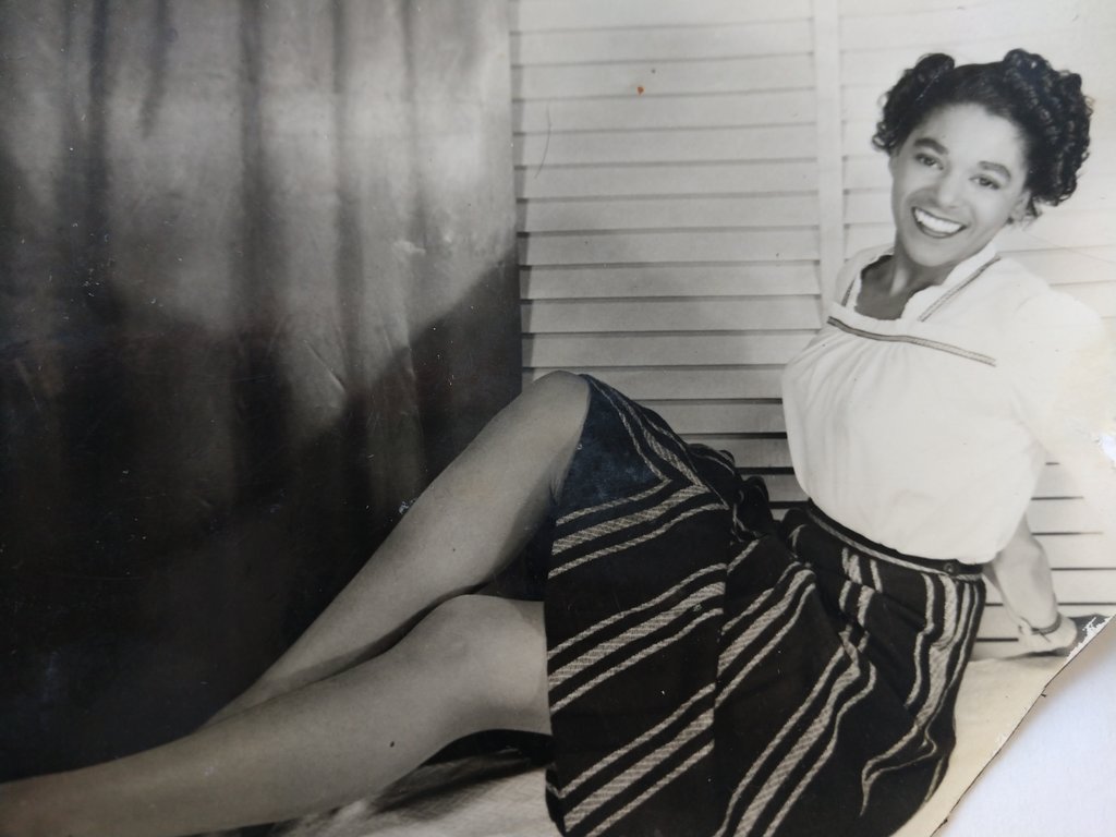 Mable Lee: Queen of the&nbsp;Soundies