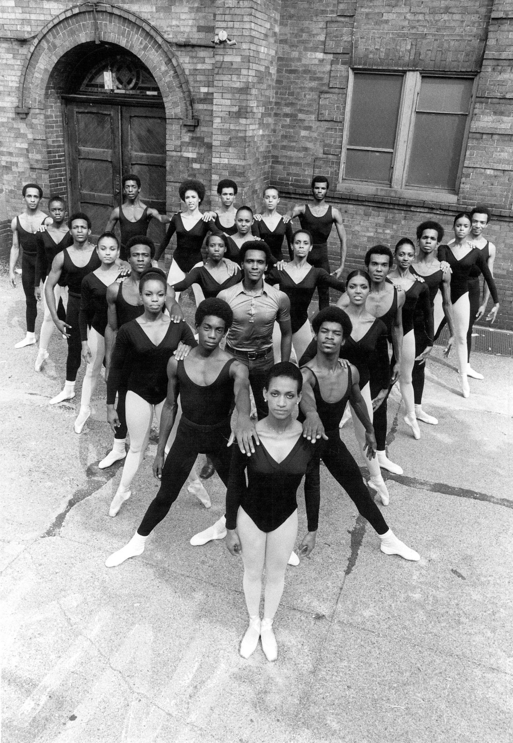 Dance Theatre of Harlem: breaking barriers in&nbsp;ballet