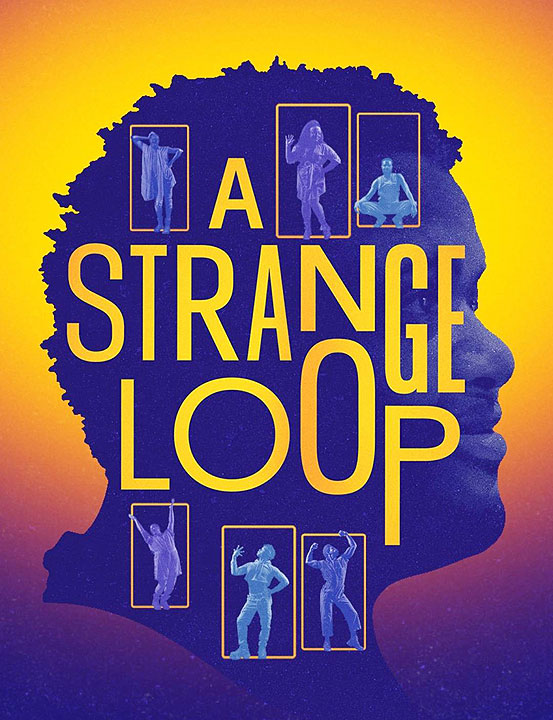 Shaking up the status quo: Raja Feather Kelly makes movement matter in A Strange&nbsp;Loop