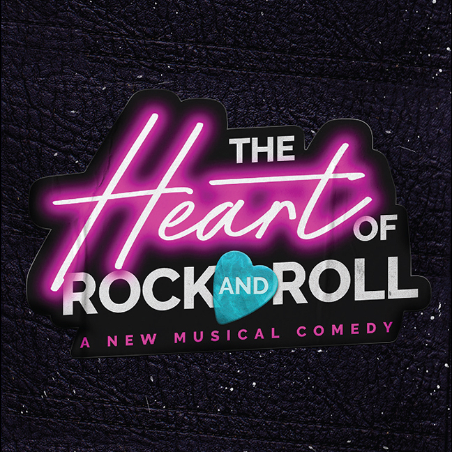 “Heart of Rock n’ Roll” has lots of heart and lots of&nbsp;jazz