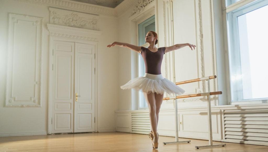 What to Wear to Dance Class (No Matter Your&nbsp;Style)